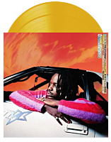 Salute - True Magic 2xLP Vinyl Record (Indie Exclusive Yellow Coloured Vinyl)