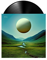 Tycho - Infinite Health LP Vinyl Record