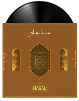 Glass Beams - Mahal EP Vinyl Record