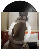 Fcukers - Ö LP Vinyl Record (Indie Exclusive Embossed Sleeve with Stickers)