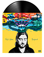 Noah Kahan - Busyhead LP Vinyl Record