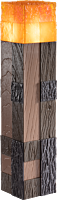 Minecraft - Torch Illuminating Collector Replica