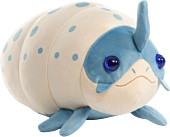Supergirl (2026) - Cedric Plush