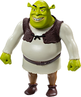 Shrek - Shrek 6" Bendable Figure