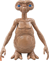 E.T. the Extra-Terrestrial - E.T. 5" Bendable Figure