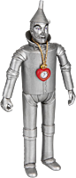 The Wizard of Oz (1939) - Tin Man 7" Bendable Figure