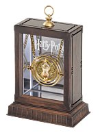 Harry Potter - Time-Turner Necklace Prop Replica with Display Case