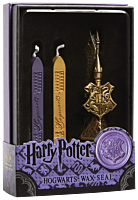 Harry Potter - Hogwarts Wax Seal Box Set