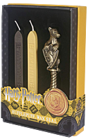 Harry Potter - Hufflepuff Wax Seal Box Set