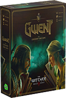 The Witcher - Gwent: The Card Game