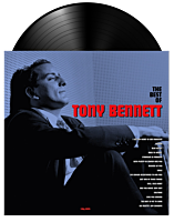 Tony Bennett - The Best of Tony Bennett LP Vinyl Record
