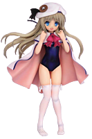 Little Busters - Noumi Kudryavka 1/8th Scale Figure