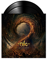 Nile - The Underworld Awaits Us All 2xLP Vinyl Record