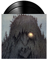 Endless Boogie - Long Island 2xLP Vinyl Record