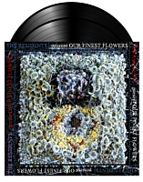 The Residents - Our Finest Flowers LP Vinyl Record (2023 Record Store Day Exclusive)