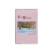 Finn Wolfhard - From The Hip Cassette (Blue Cassette)