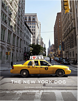 New York Dog - HC (Hardcover Book)