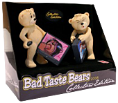 Bad Taste Bears - Tosh (Collectors Edition)