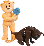Bad Taste Bears - Pitbull