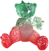 Bad Taste Bears - Self Catering Phantom (DOTT)