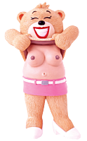 Bad Taste Bears - Boo Boo