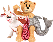 Bad Taste Bears - Capricorn (Horrorscopes)