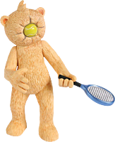 Bad Taste Bears - Andy