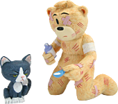 Bad Taste Bears - Claude