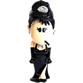 Weenicons - Tiffany