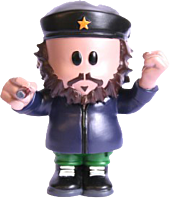 Weenicons - Che