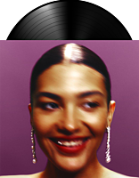 Olivia Dean - Messy LP Vinyl Record
