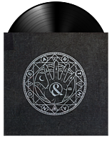 Of Mice & Men - Earth & Sky LP Vinyl Record
