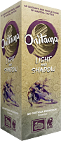 Onitama - Light & Shadow Board Game