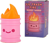 100% Soft - Lil' Trash Fire Rechargeable Night Light