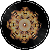 Funkadelic - Funkadelic LP Vinyl Record (2026 Record Store Day Exclusive Picture Disc)