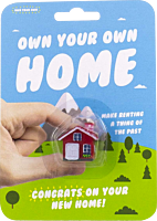 Gift Republic - Own Your Own Home