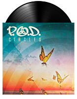 P.O.D. - Circles LP Vinyl Record