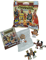 NBA Basketball - 2026 TeenyMates Legends Series Blind Bag Vinyl Figure (Single Unit)