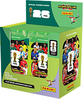 Soccer - 2026 FIFA World Cup Panini Adrenalyn XL Soccer Trading Cards Box (Display of 50)