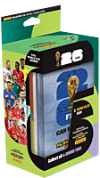 Soccer - 2026 FIFA World Cup Panini Adrenalyn XL Soccer Trading Cards Classic Tin (Lucky Dip)