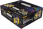 NBA Basketball - 2023/24 Panini Prizm Euroleague Basketball Trading Cards Box (Display of 10)