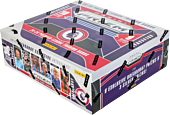 Soccer - 2024/25 Panini Prizm EPL Breakaway Soccer Trading Cards Hobby Box (Display of 10)