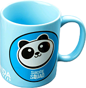 Suicide Squad - Panda Perveyors Coffee Mug