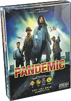 Pandemic - Board Game