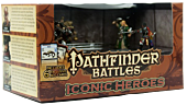 Pathfinder Battles - Iconic Heroes Box Set 4