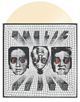Public House - Future LP Vinyl Record (Recycled Cream Coloured Vinyl)