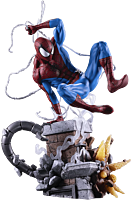 Marvel Snap - Spider-Man Deluxe 1/3 Scale Statue