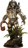Predator (1987) - Predator 1/2 Scale Statue