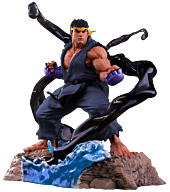 Street Fighter V - Ryu V-Trigger Player 2 Exclusive 1/6th Scale Statue