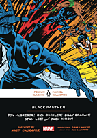 Black Panther - Penguin Classics Marvel Collection Paperback Book